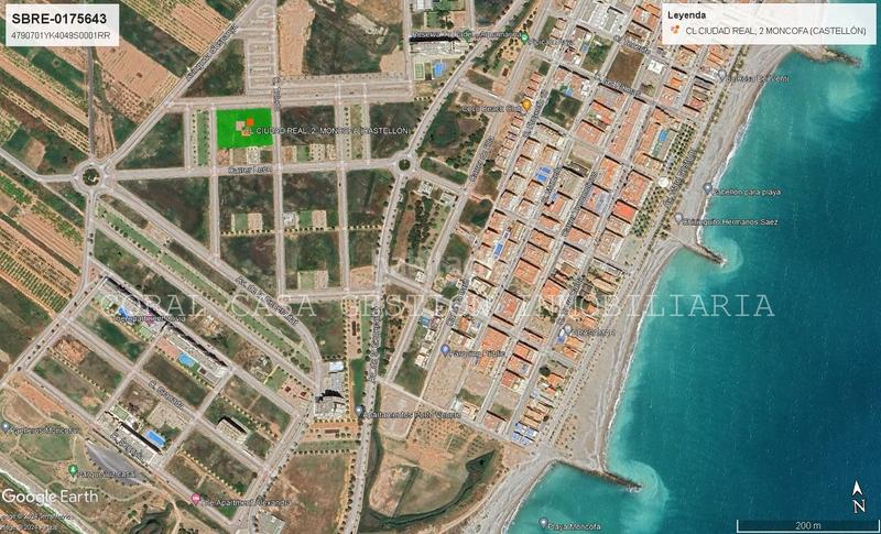Foto 6ff0adae-1df4-4357-b4cf-d425b1b7af38. Terreny residencial a calle holanda 1 a La Torre-Playa de Chilches Moncofa