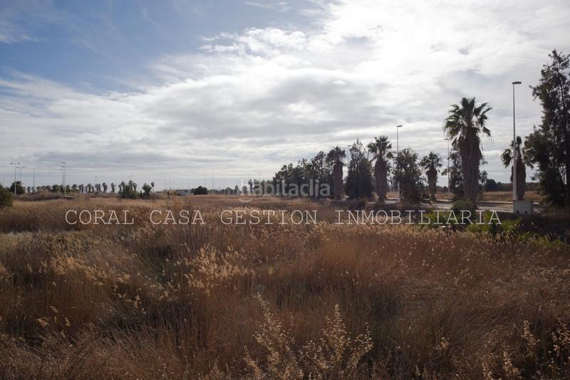 Foto 79e1a059-4352-43f1-abde-c7b0e6263f26. Terreny residencial a calle holanda 1 a La Torre-Playa de Chilches Moncofa