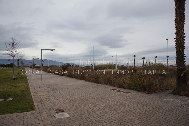 Foto 921eafcf-77b2-4bd8-a20f-f145075387f2. Terreny residencial a calle holanda 1 a La Torre-Playa de Chilches Moncofa