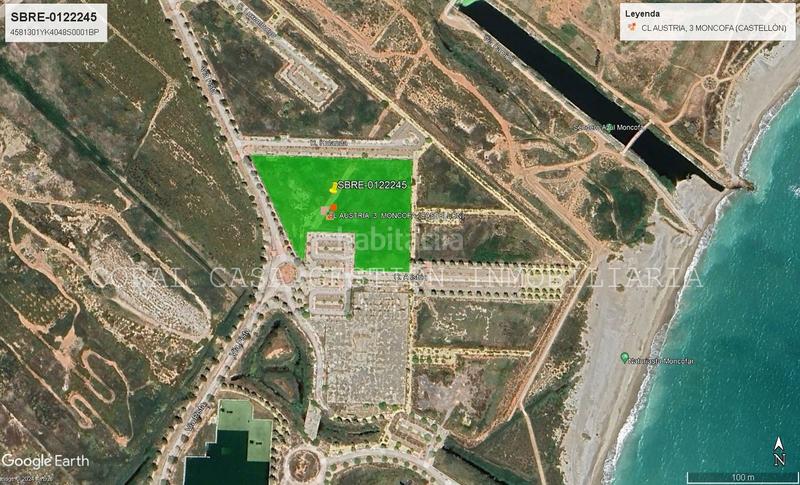 Foto bd309535-7bfd-4240-acba-1855ae944bfe. Terreny residencial a calle holanda 1 a La Torre-Playa de Chilches Moncofa