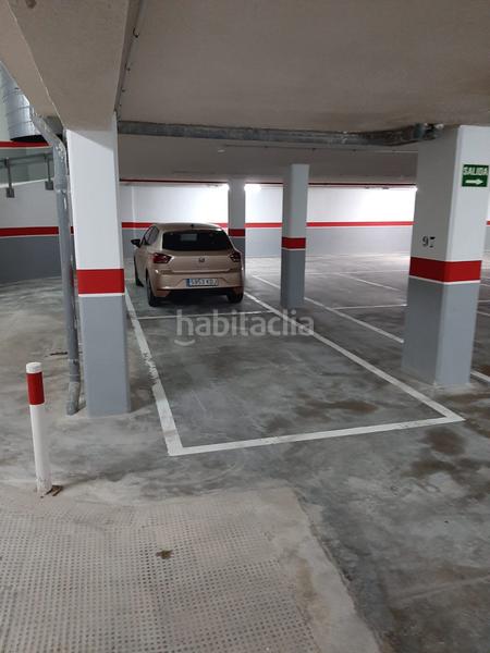 Foto 031b2e1d-b372-452e-afbf-2de9cf1e5301. Parking coche en avinguda de la generalitat 18 en Moncofa