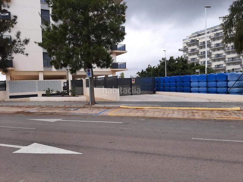Foto d17faf4e-cb11-4e7e-845d-c0dab2359d57. Parking coche en avinguda de la generalitat 18 en Moncofa
