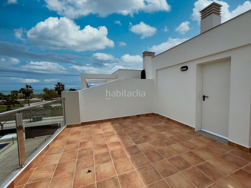 Foto 057d989b-a556-4bba-a152-09b9c4c66725. Lloguer casa adossada amb calefacció aparcament piscina a Almenara