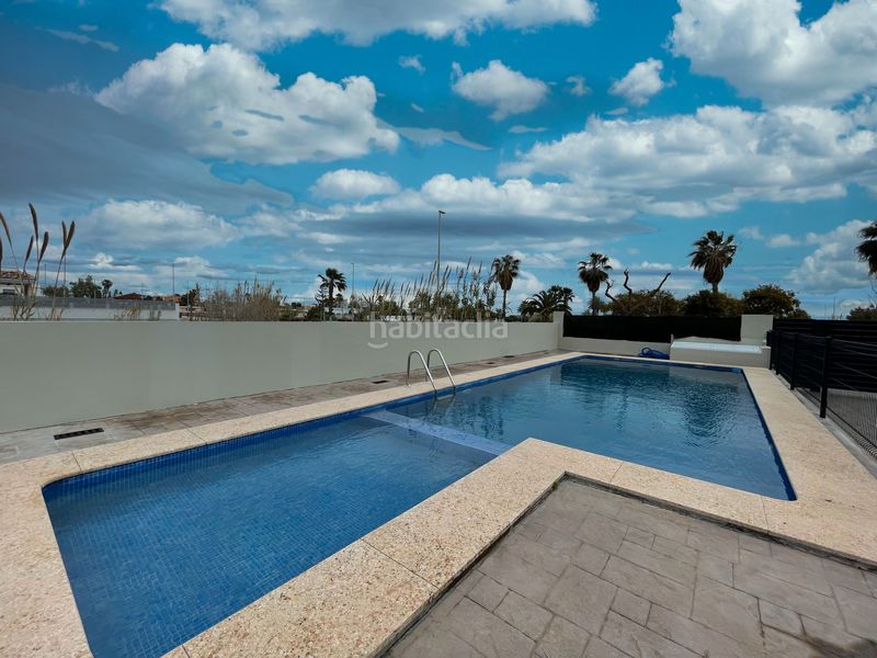 Foto 0cce24ea-35be-452b-a679-0d6485ebe953. Lloguer casa adossada amb calefacció aparcament piscina a Almenara