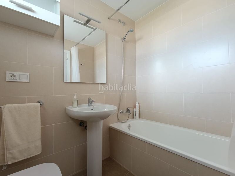 Foto 1a2b38be-cad2-44ae-b720-0f46f92581a3. Lloguer casa adossada amb calefacció aparcament piscina a Almenara