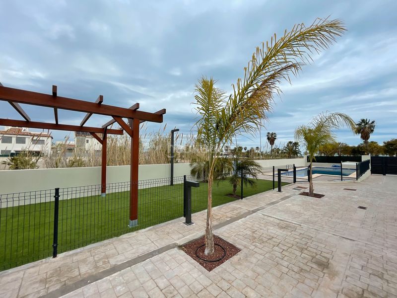 Foto 1ad56937-d79d-4b07-bd25-0750af178bbe. Lloguer casa adossada amb calefacció aparcament piscina a Almenara