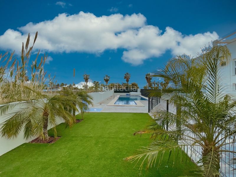 Foto a36b4eec-7655-4145-bbc8-e085f7bdfdd0. Lloguer casa adossada amb calefacció aparcament piscina a Almenara