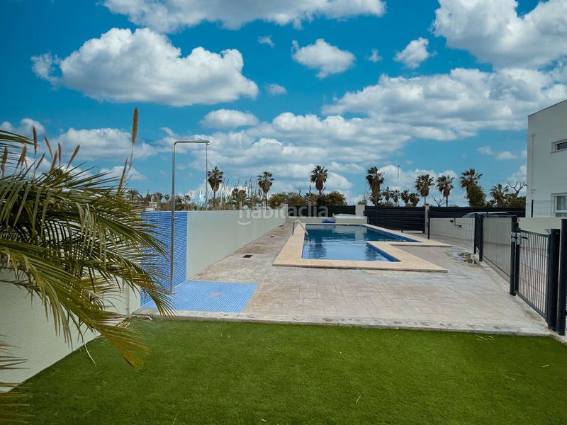 Foto b866d7a7-67c3-4e0a-bcc0-a2f58c93c8c6. Lloguer casa adossada amb calefacció aparcament piscina a Almenara