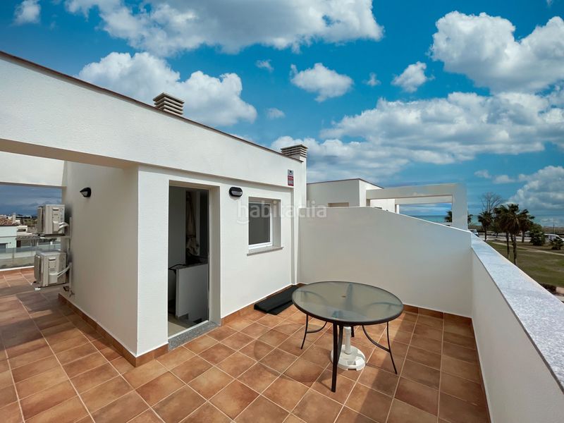 Foto d0f2f793-0cf5-4d68-a9ea-67ee02a6aa4e. Lloguer casa adossada amb calefacció aparcament piscina a Almenara