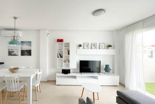 Location Maison jumelée  Carrer bovar