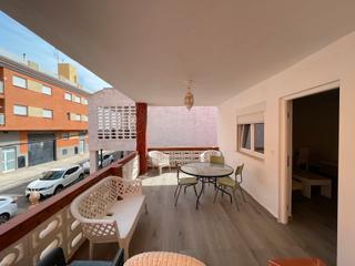 Casa  Calle lepanto