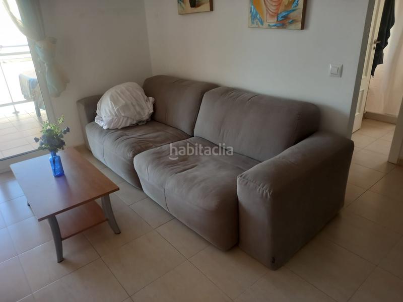 Foto 2b87a02e-48a8-44ec-a06d-bf570962fb36. Alquiler apartamento alquiler temporal en La Torre-Playa de Chilches Moncofa