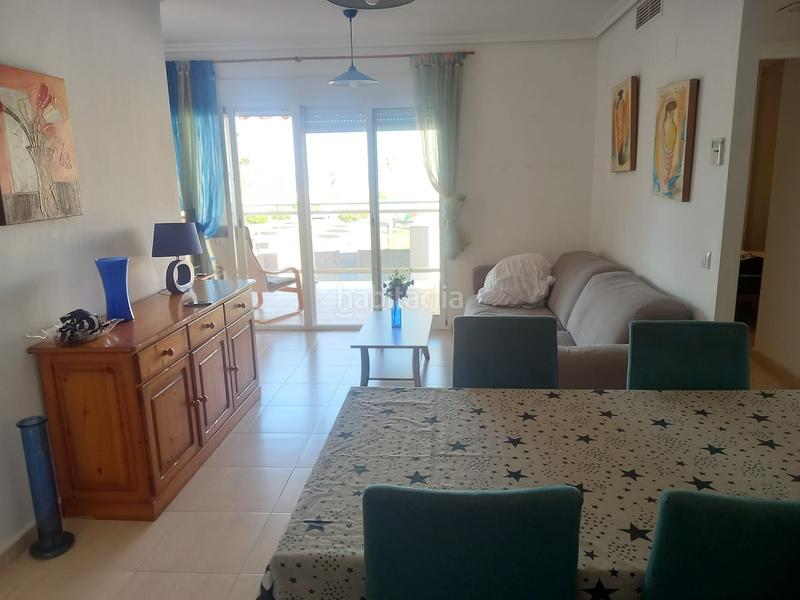 Foto 4d09de77-aca9-434b-8411-d0771cc45014. Alquiler apartamento alquiler temporal en La Torre-Playa de Chilches Moncofa