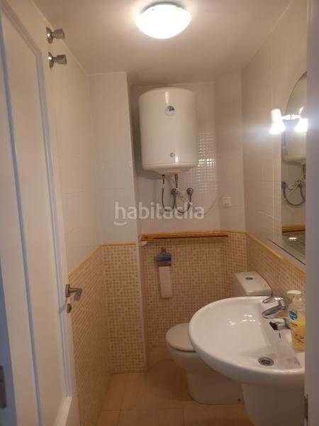 Foto 6c3d7848-5bb7-400a-b347-3081d8469d34. Alquiler apartamento alquiler temporal en La Torre-Playa de Chilches Moncofa