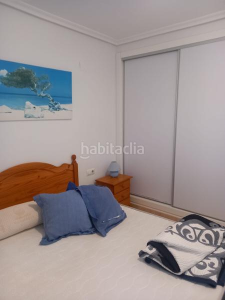 Foto a7b5e442-7b58-4de1-9557-c489b30e01d4. Alquiler apartamento alquiler temporal en La Torre-Playa de Chilches Moncofa