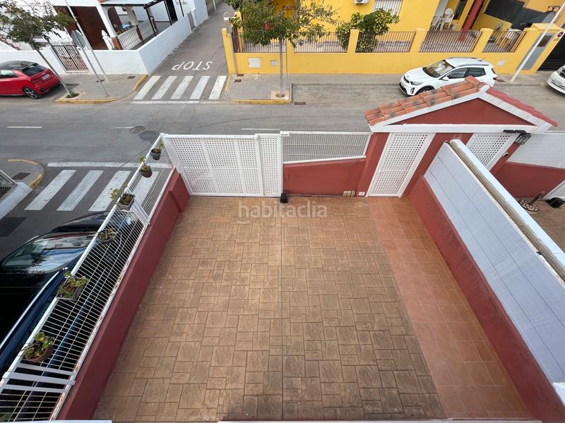 Foto 0492a40a-e216-4a0a-9498-6588d0c6897f. Doppelhaus mit parking in La Torre-Playa de Chilches Moncofa