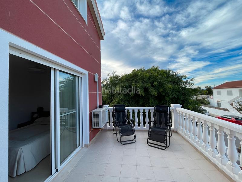 Foto 0c937207-996b-42fd-8f94-15bdf6c3bf5f. Doppelhaus mit parking in La Torre-Playa de Chilches Moncofa