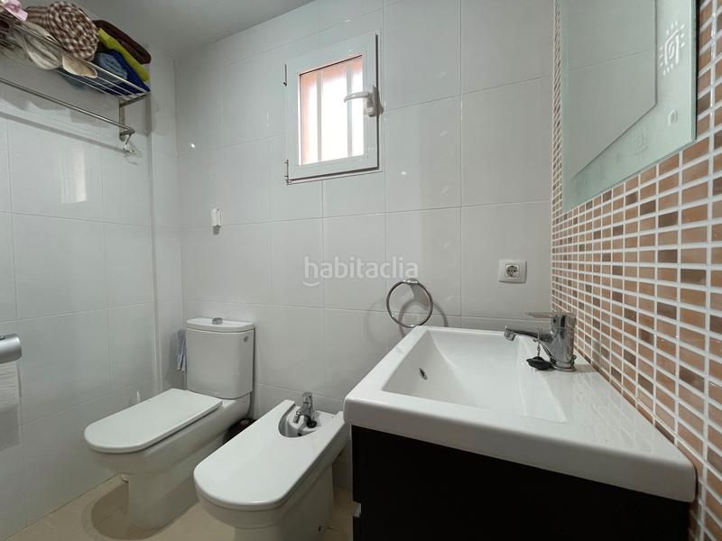 Foto 108e2b95-b985-4174-aebe-a821fd8a301b. Doppelhaus mit parking in La Torre-Playa de Chilches Moncofa