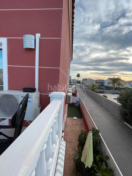 Foto 1a17582e-a111-4304-8932-74cac5836568. Doppelhaus mit parking in La Torre-Playa de Chilches Moncofa