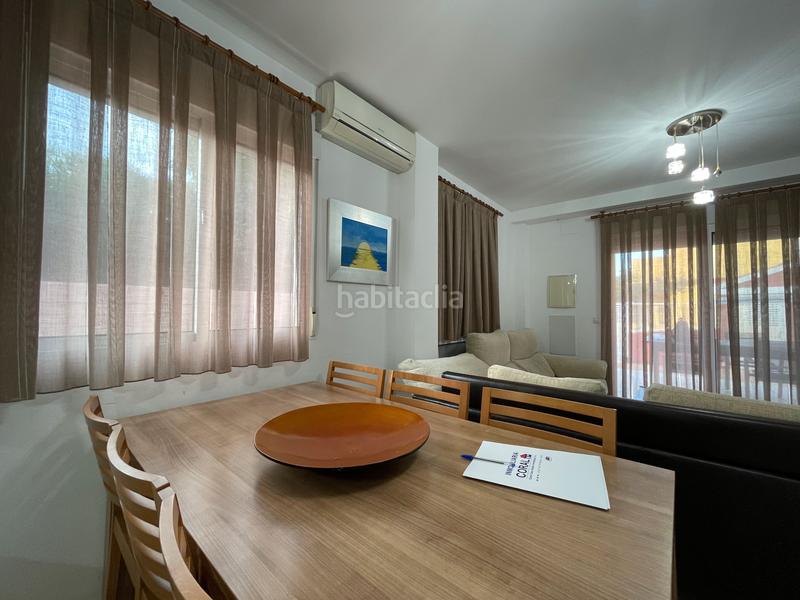 Foto 1b3e1555-118b-4b7b-bb7a-640ea2b23576. Doppelhaus mit parking in La Torre-Playa de Chilches Moncofa