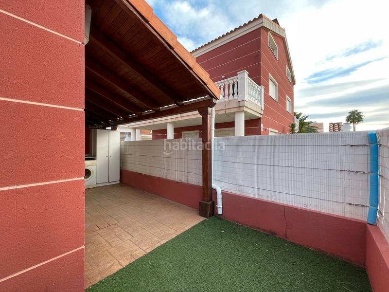 Foto 217bed0c-76df-4a8a-8c5a-485ca8b3b20f. Doppelhaus mit parking in La Torre-Playa de Chilches Moncofa