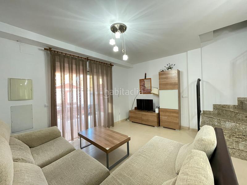 Foto 3327f615-e5e4-4641-9a9f-7f88105be404. Doppelhaus mit parking in La Torre-Playa de Chilches Moncofa