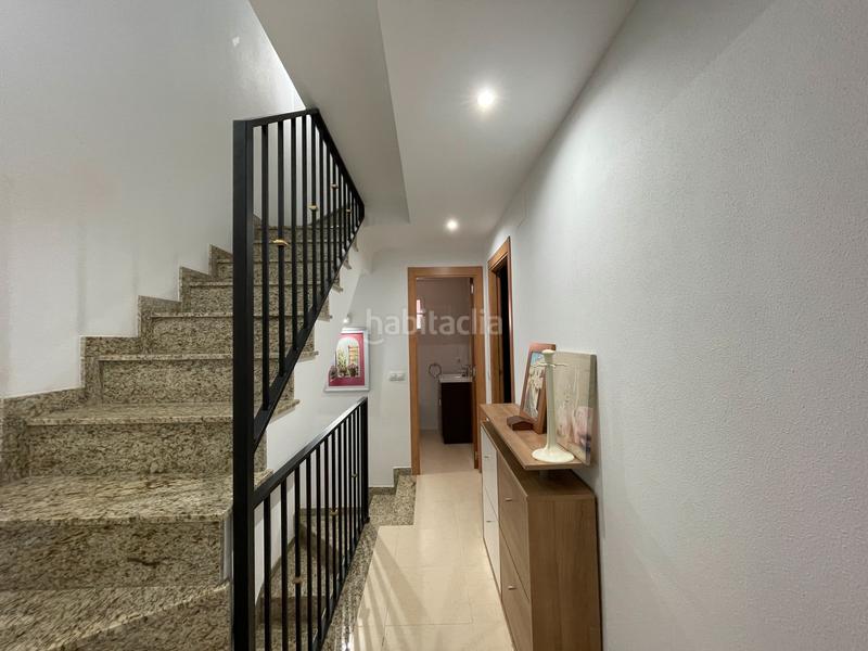 Foto 4e6aef9d-3b19-48a5-b8f4-46fd2d991ad2. Doppelhaus mit parking in La Torre-Playa de Chilches Moncofa