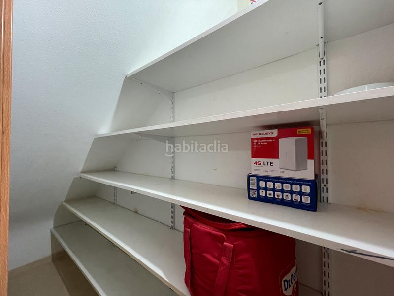 Foto 5388e1fd-df87-4cc4-ae46-6d2b1ba3fd8c. Doppelhaus mit parking in La Torre-Playa de Chilches Moncofa