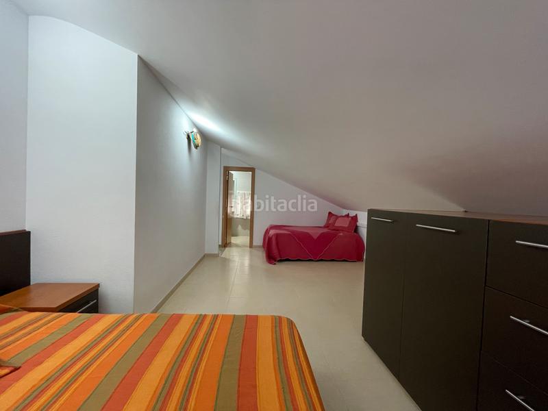 Foto 651d7351-74b2-4a88-bc47-fbed51db7183. Doppelhaus mit parking in La Torre-Playa de Chilches Moncofa