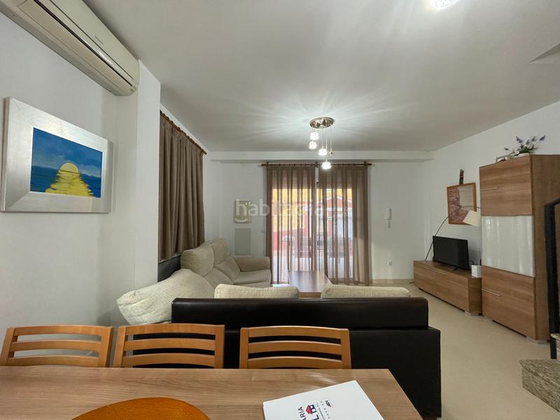 Foto 6e9deb52-d65d-42fe-a040-8ef8e078b773. Doppelhaus mit parking in La Torre-Playa de Chilches Moncofa