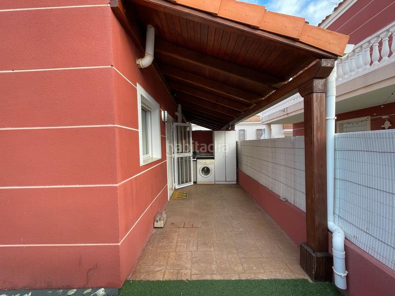 Foto 8ef017a9-e399-4dc9-9004-cdab9b34d148. Doppelhaus mit parking in La Torre-Playa de Chilches Moncofa