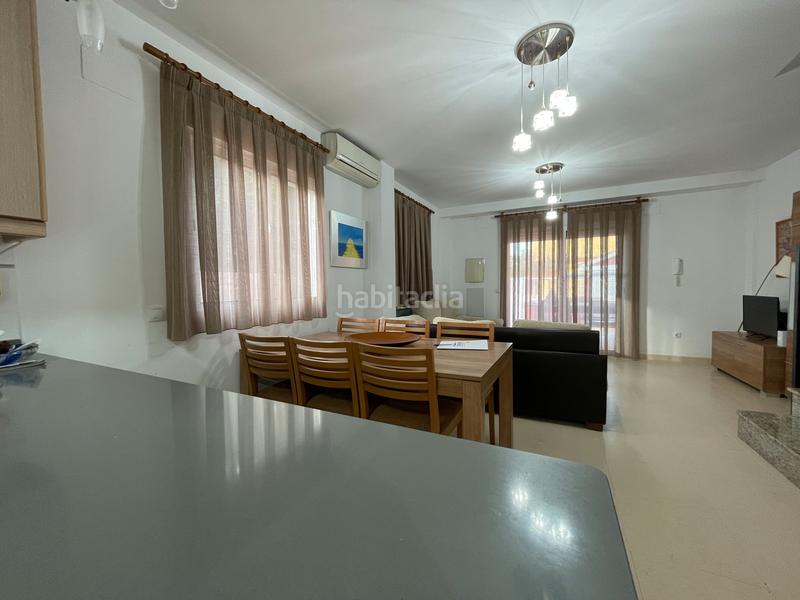 Foto 9f585f11-502c-4dc6-900c-c0dd0745c6d9. Doppelhaus mit parking in La Torre-Playa de Chilches Moncofa