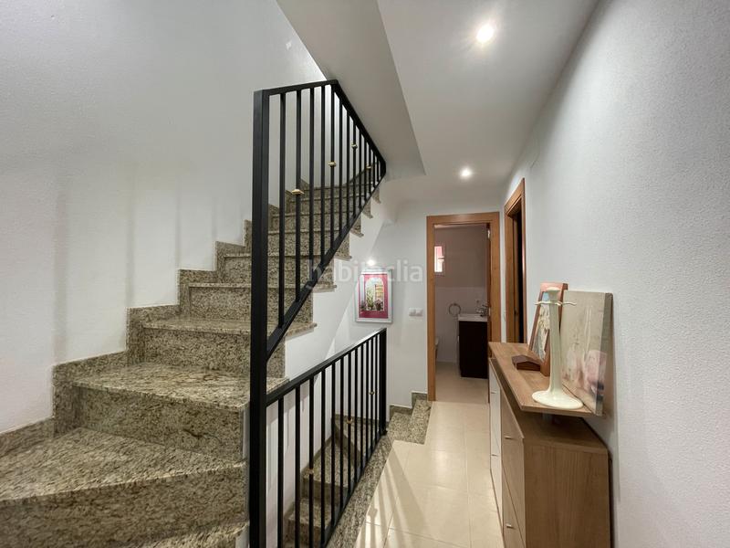 Foto a0a55271-b1e1-401b-b699-d48d11fc5635. Doppelhaus mit parking in La Torre-Playa de Chilches Moncofa