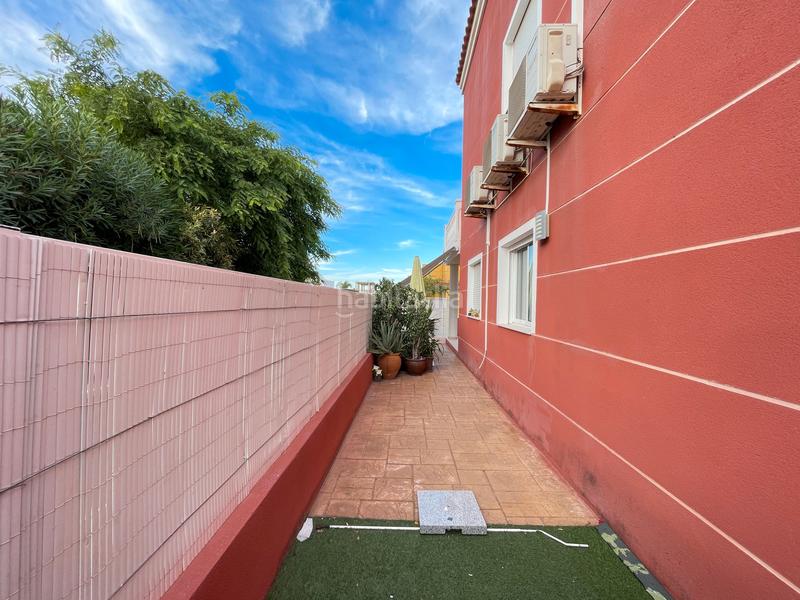 Foto af479251-5b72-4f31-955e-a6527add9dfa. Doppelhaus mit parking in La Torre-Playa de Chilches Moncofa