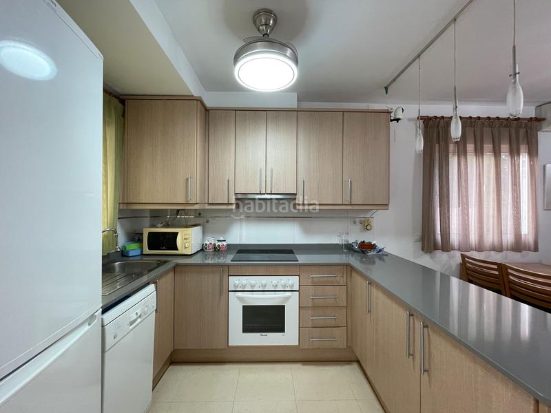 Foto b4a62b9d-894d-4cb4-9d50-d0ad4c1d37f8. Doppelhaus mit parking in La Torre-Playa de Chilches Moncofa