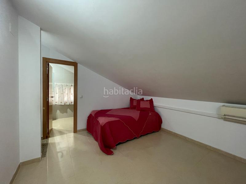 Foto d15f6bf0-1dc5-44a0-b8d7-30eddd47c314. Doppelhaus mit parking in La Torre-Playa de Chilches Moncofa