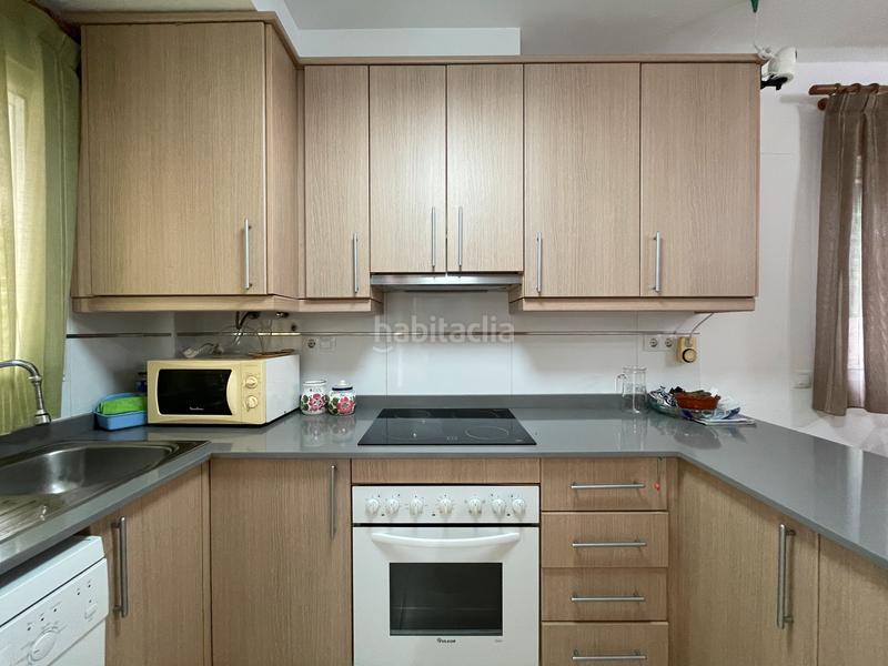 Foto f00e9b82-5897-43f7-b235-f79af92818b4. Doppelhaus mit parking in La Torre-Playa de Chilches Moncofa