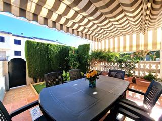 Ground floor  Carrer pintor pinazo