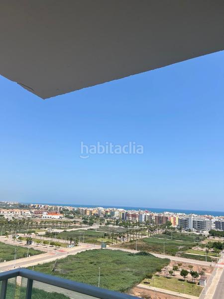 Foto e5a9c303-a8b7-4635-8d29-1929be98d3e9. Apartamento  con vistas al mar en Moncófar Playa Moncofa