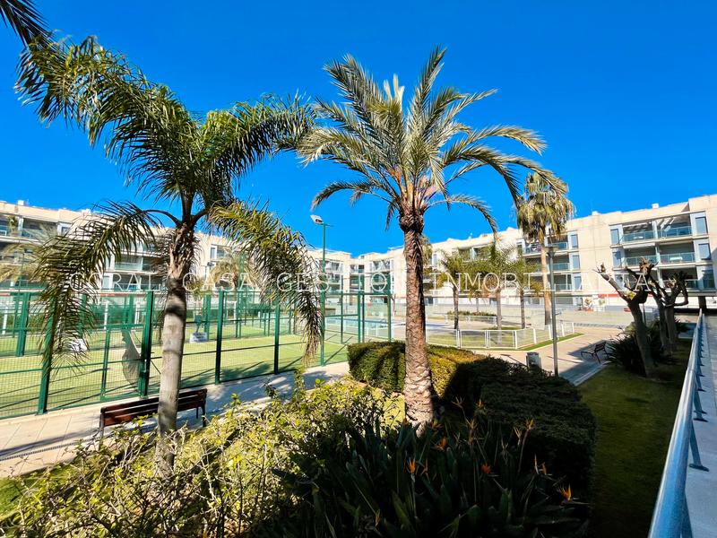 Foto e7aa3302-ec0a-45ec-acc8-67be060c610c. Location appartement avec piscine dans Almenara