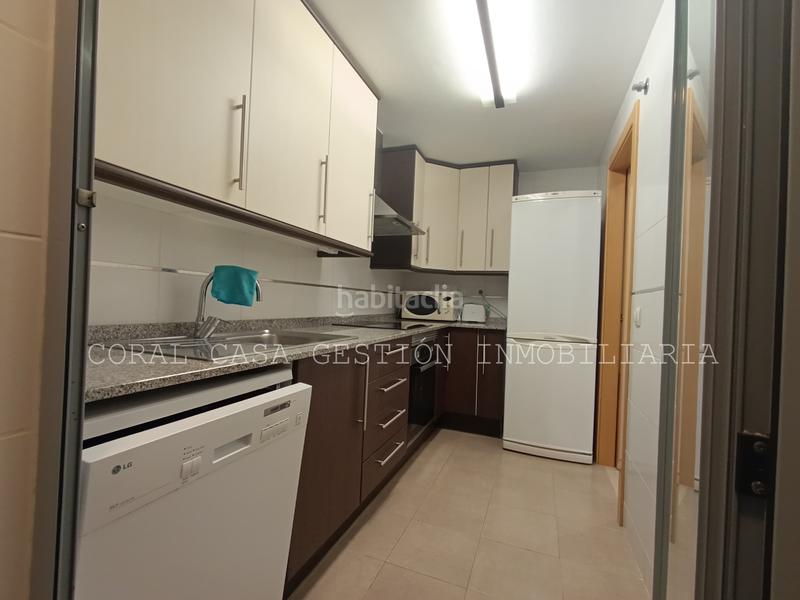 Foto 34a540fb-490f-4958-bc5d-078c92b9a845. Miete appartement mit pool in Almenara