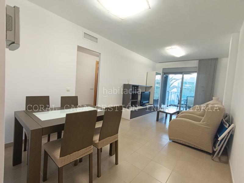 Foto 41b8b5e5-482c-424d-82e7-c7f57c4a34c1. Miete appartement mit pool in Almenara