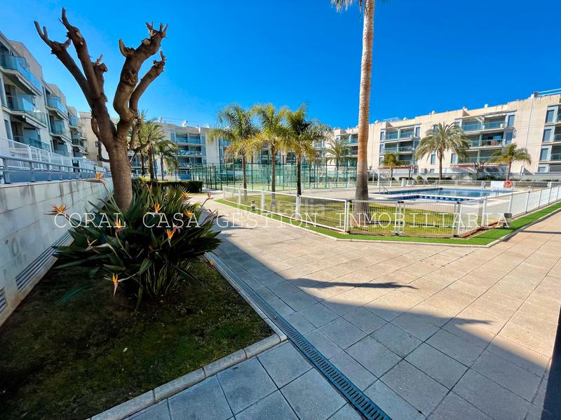 Foto 45eb5f10-59e3-4c6e-82bd-37328f2f46b4. Miete appartement mit pool in Almenara