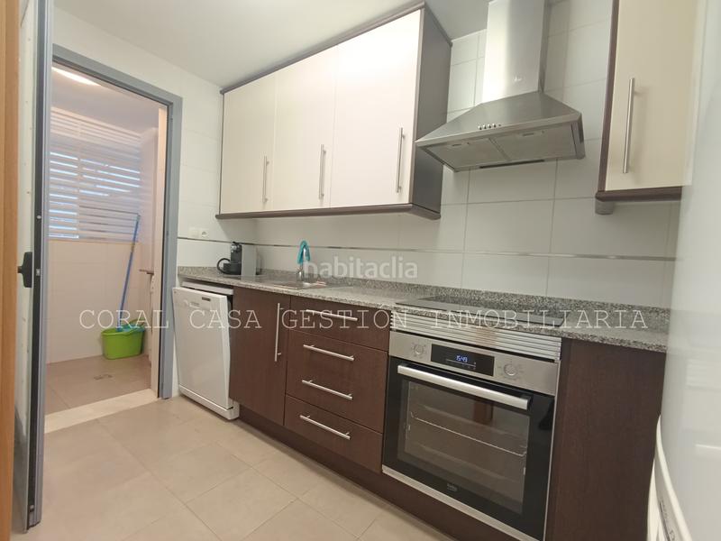 Foto 53dbd159-e036-48e4-9362-b1768c538f0a. Miete appartement mit pool in Almenara