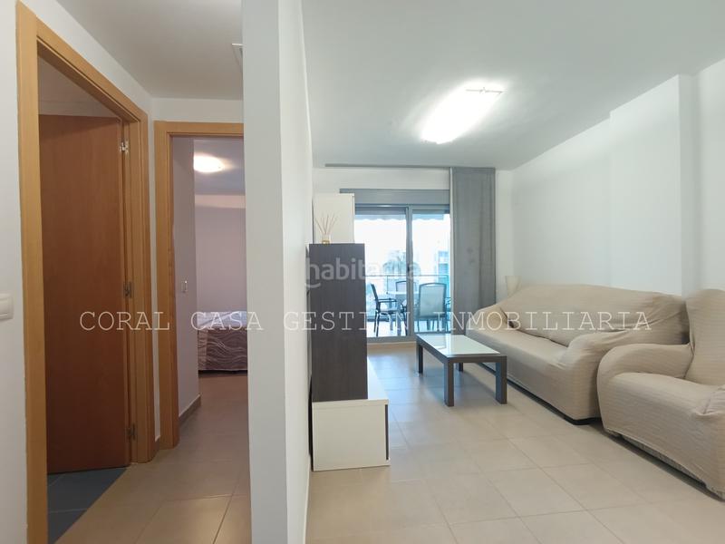 Foto 9c26a432-5ab8-4ec6-b672-a6d6aa305447. Miete appartement mit pool in Almenara