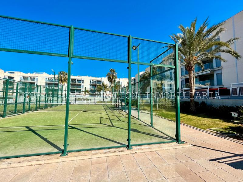 Foto a21a936a-0a7d-461d-8a8d-8950705ce64a. Miete appartement mit pool in Almenara