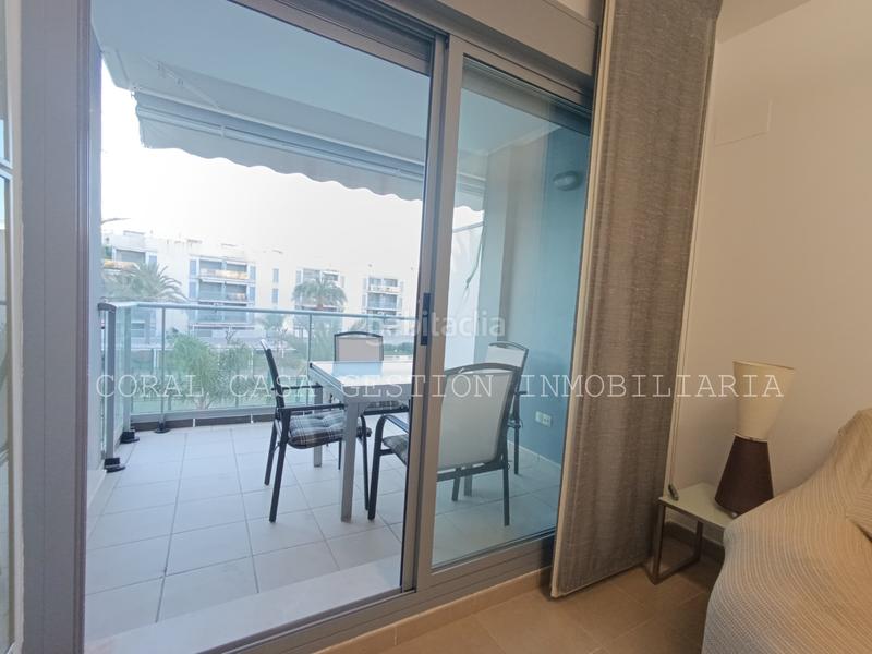 Foto a9a9b0cb-a02a-42f1-92bb-33ff3285f321. Miete appartement mit pool in Almenara