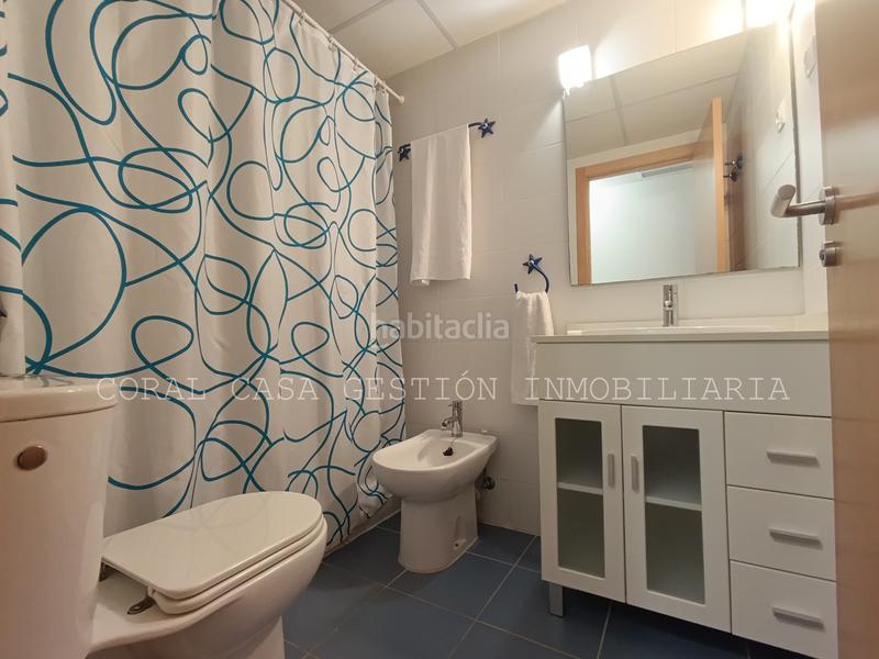 Foto abcc7b5a-a081-4308-becf-67358d8786c3. Miete appartement mit pool in Almenara