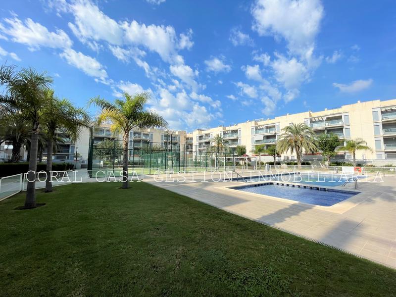 Foto cebef3d5-7305-40bf-a5c5-cd4ecf0d9983. Miete appartement mit pool in Almenara