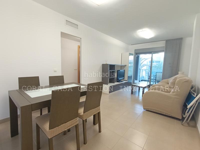 Foto d01b01be-b5a7-4cf0-b872-73207d4fb6ae. Miete appartement mit pool in Almenara